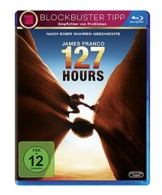 127 Hours [Blu-ray] -