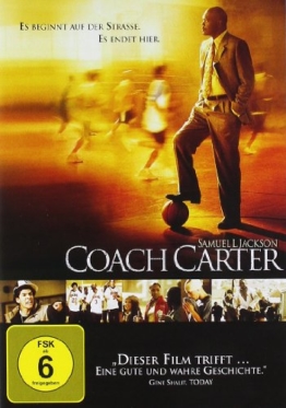 Coach Carter -