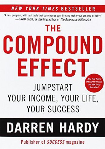 The Compound Effect -