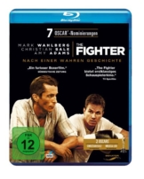 The Fighter [Blu-ray] -