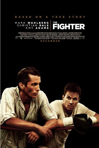 The Fighter [Blu-ray] -