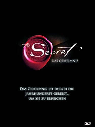 The Secret – Das Geheimnis -