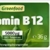 Vitamin B12 (Methylcobalamin), 5000 µg, extra hochdosiert, 180 Tabletten, vegan – wichtig für Nervensystem und Denkvermögen, stimmungsaufhellend. OHNE künstliche Zusätze. Ohne Gentechnik. - 