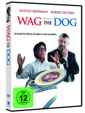 Wag the Dog - 
