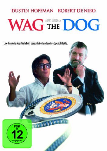 Wag the Dog -